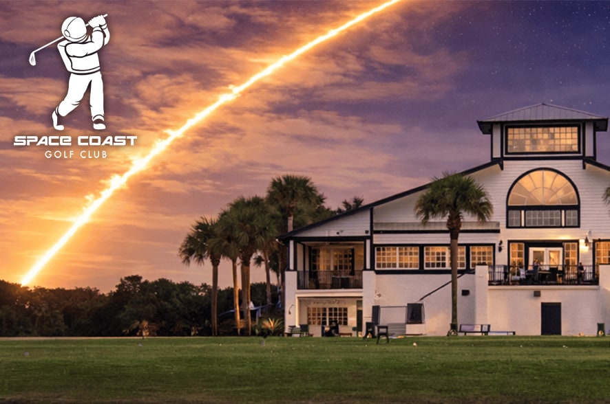 Space Coast Golf Club Photo