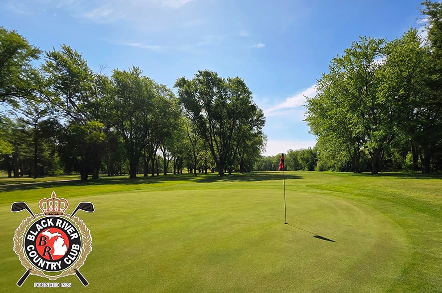 18 Holes With Cart