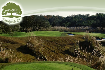 18 Holes with Cart