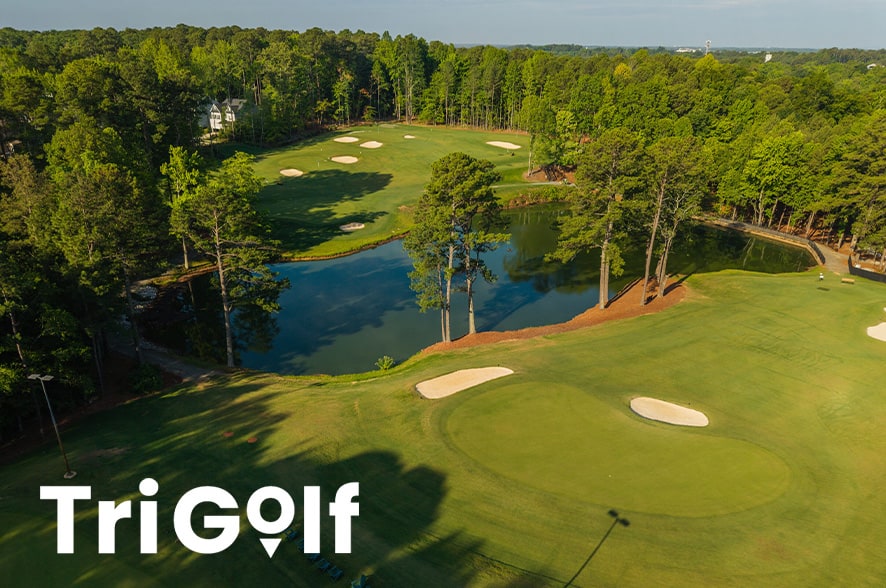 9 Holes